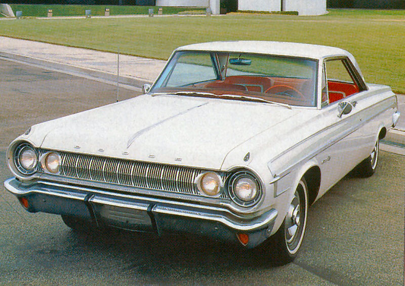 1964 Dodge